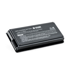 Аккумулятор PowerPlant для ноутбуков Asus F5 (A32-F5, AS5010LH) 11.1V 5200mAh